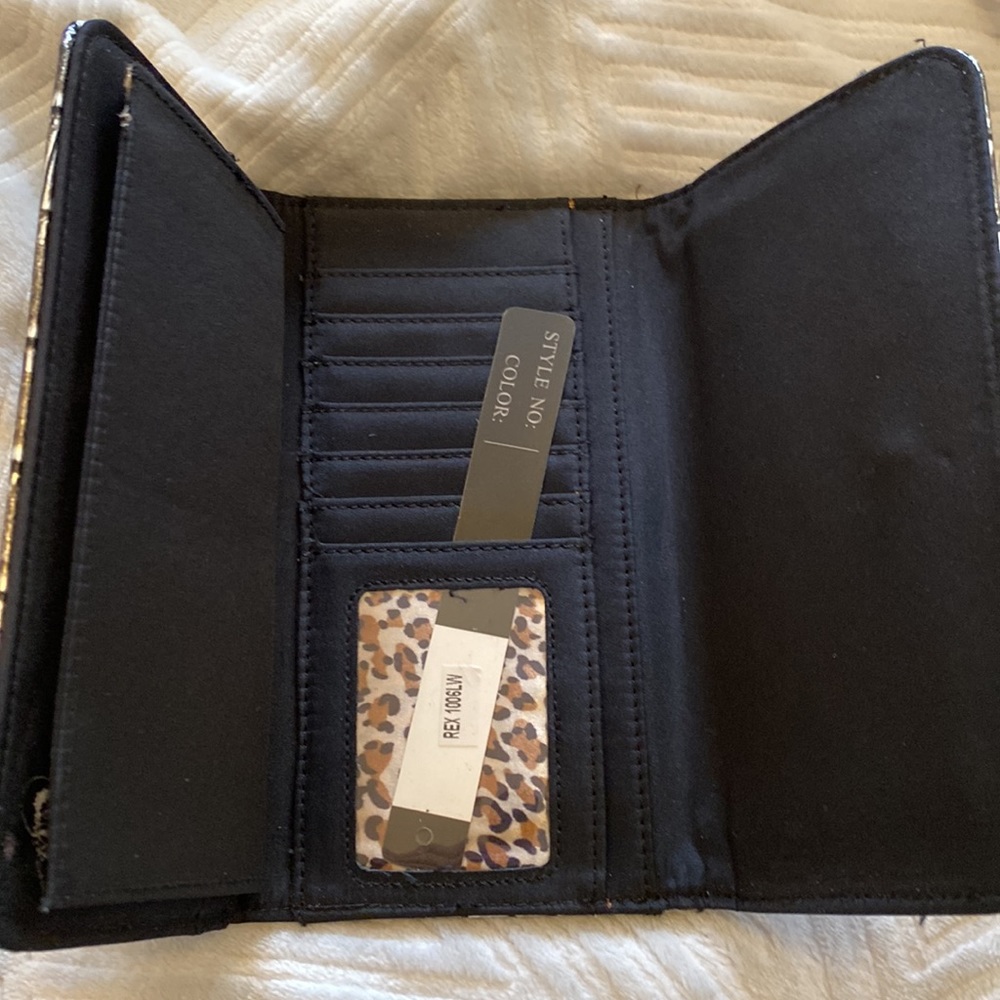 Wallet - Picture 2 of 2